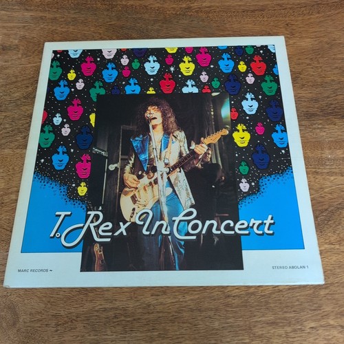 Rex in concert - t.,
