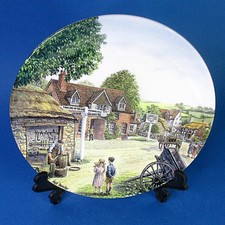 Royal Doulton - The Coaching