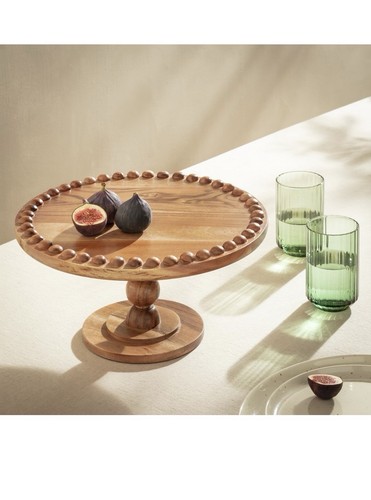 Habitat bobbin cake - habitat,