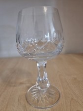 Wedgwood Cut Crystal|Vintage
