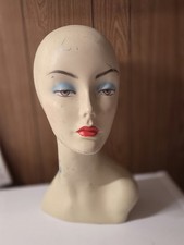 Vintage Fibreglass Female