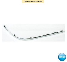 VW Passat B6 Saloon Rear