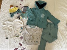 Catimini Boys Clothes Set 1.5-2y