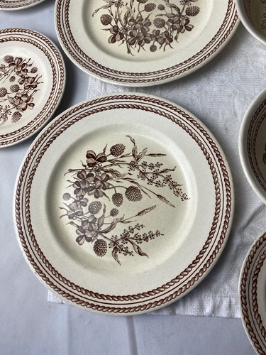 Eit english ironstone - eit,