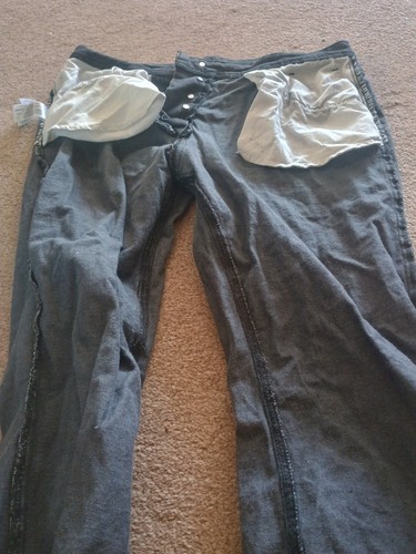 Primark black jeans - primark,