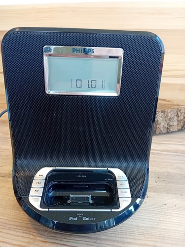 Philips docking entertainment - philips,