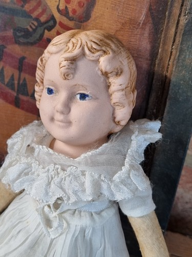 Rare 1920 antique lesmah - 1920's,