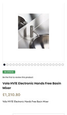 Vola HV1E Electronic Hands