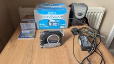 Sony Handycam DCR-DVD92E