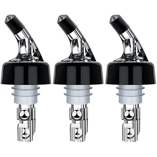 Automatic measured bottle - automatic,