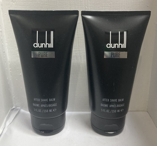 Dunhill pure after shave - pure,