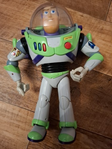 Disney pixar buzz light - disney,