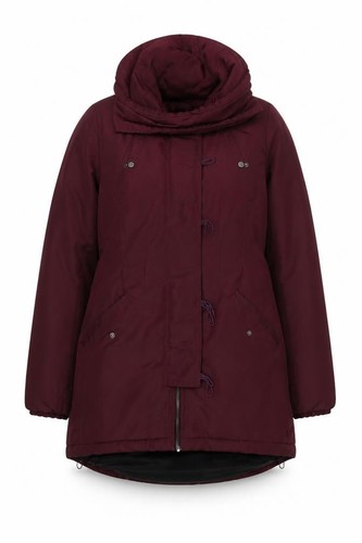 Womens size lipsy maroon - 14,
