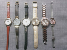 6 Ladies Q: Amelia Carter,Anne