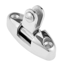 Boat Bimini Top Stainless