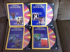 National Geographic - Job Lot