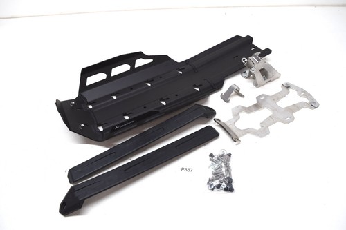 Touratech engine guard - touratech,