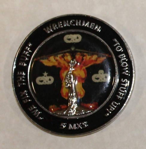 5th bomb wing - 5th,