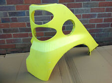 SMART FORTWO 451 REAR WING PANNEL O/S DRIVERS RH SIDE 2007 - 2014 A4518820201,