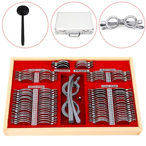 104 pcs optometry optical - pcs,