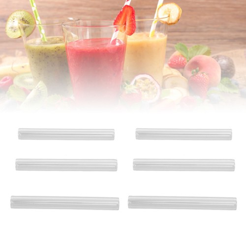 Borosilicate glass tube - borosilicate,