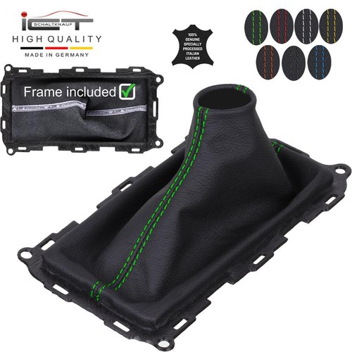 Manual leather for ford - manual,