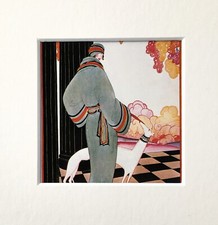 VOGUE COVER - Fashion, Costume