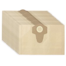 Vacuum Dust Bags 20L for
