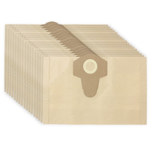 Vacuum dust bags 20l for - bags,