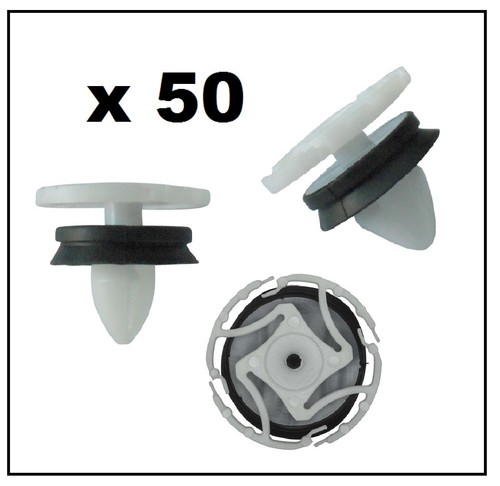 Renault interior trim - 50,