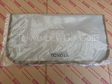 Toyota Land Cruiser Tool Bag