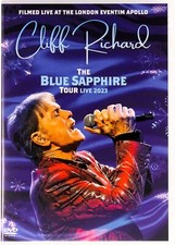 Cliff Richard: The Blue