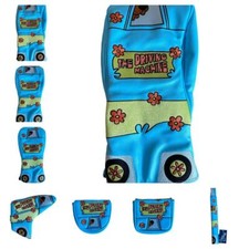 PRG GOLF ORIGINALS DRIVING /