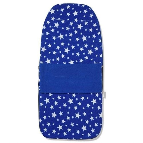 Snuggle summer footmuff - snuggle,