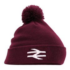 British Rail BR White Arrows