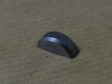 Triumph Tiger Cub E1580 Engine