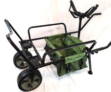 BISON HEAVY DUTY FISHING TWO