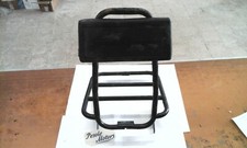Rear Luggage Rack for Vespa PX
