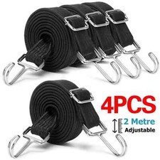 Multi Pack Adjustable Bungee