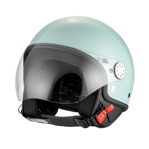Vespa demi jet helmet - demi-jet,