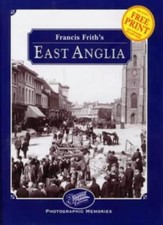 Francis Frith's East Anglia