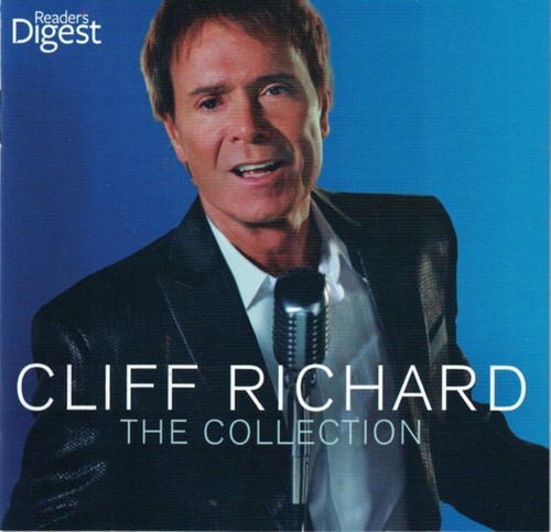 Cliff richard the collection - richard,