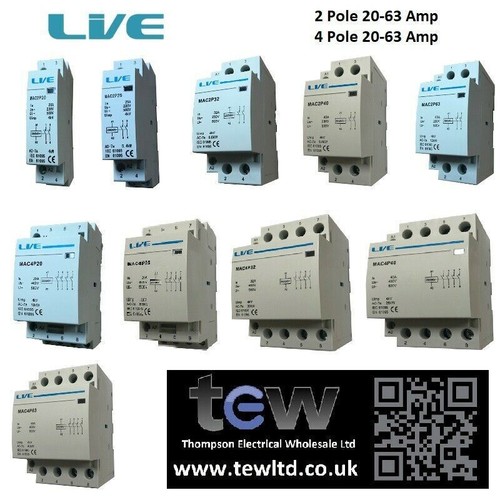 Pole amp 25 - pole,