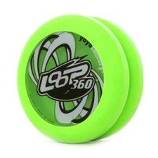 YoYoFactory Loop 360 Green