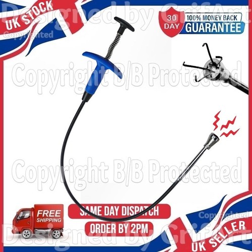 Magnetic pick tool - pick,