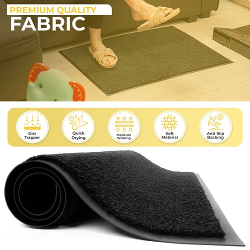 Large heavy duty - duty, rubber
