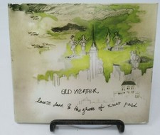 LAURA DUNN & THE GHOSTS OF