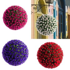 Dia.28cm Hanging Artificial