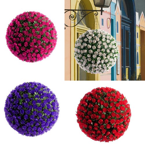 Dia 28cm hanging artificial - hanging,