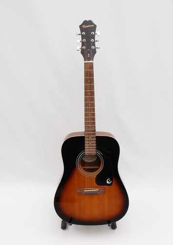 Epiphone 100 dreadnought - epiphone,